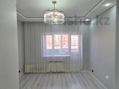 2-бөлмелі пәтер · 75 м² · 2/5 қабат, Саздинское лесничество, бағасы: 34 млн ₸ в Актобе