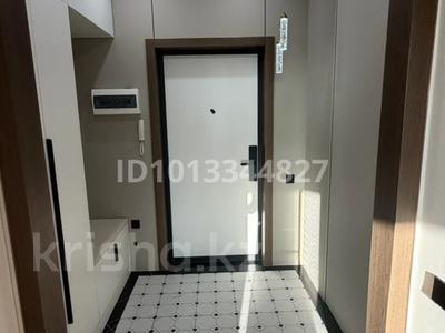 2-комнатная квартира · 41.2 м² · 5/14 этаж, Улы Дала 10 за 32 млн ₸ в Астане, Нура р-н