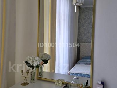 2-комнатная квартира · 60 м² · 9/9 этаж, Аккум 24 — Президентский парк за 340 000 ₸ в Астане, Есильский р-н