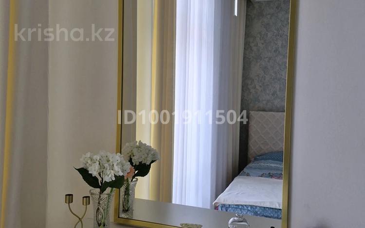 2-комнатная квартира · 60 м² · 9/9 этаж, Аккум 24 — Президентский парк за 310 000 ₸ в Астане, Есильский р-н — фото 2