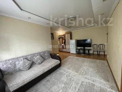 3-комнатная квартира · 58 м² · 4/5 этаж, Нуркина 68 — район ПГУ за 24 млн ₸ в Павлодаре