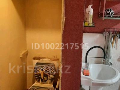 1-комнатная квартира · 16.8 м² · 2/4 этаж, мкр №5 21 за 13 млн ₸ в Алматы, Ауэзовский р-н