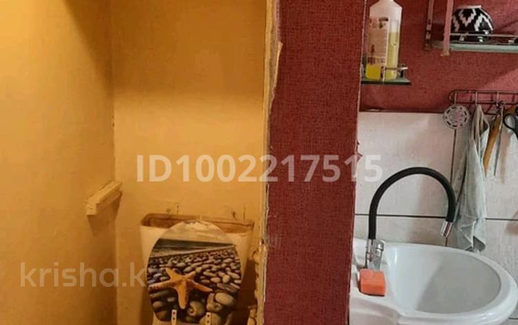 1-комнатная квартира · 16.8 м² · 2/4 этаж, мкр №5 21 за 13 млн ₸ в Алматы, Ауэзовский р-н — фото 2