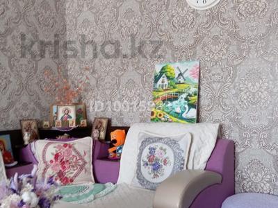 2-комнатная квартира · 43 м² · 1/2 этаж, Микрорайон Северный, Узкоколейная 23 за 15 млн 〒 в Костанае