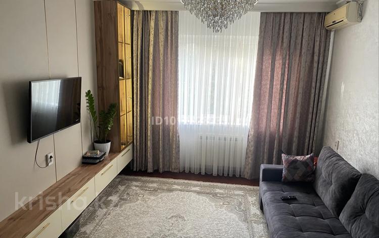 3-бөлмелі пәтер · 72 м² · 3/9 қабат, мкр Тастак-2, Толе би 261, бағасы: 62 млн ₸ в Алматы, Алмалинский р-н — фото 2