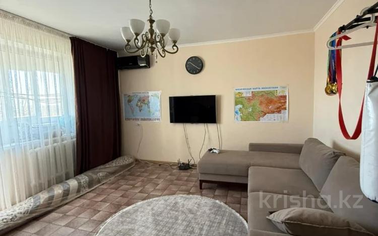 2-комнатная квартира · 52 м² · 7/10 этаж, Машхур Жусупа 84 за 18 млн ₸ в Экибастузе — фото 7