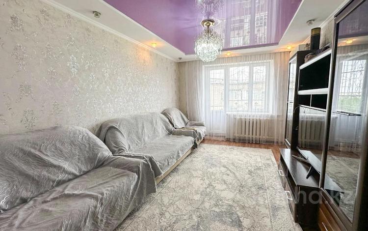 2-бөлмелі пәтер · 48 м² · 5/5 қабат, Самал, бағасы: 17.5 млн ₸ в Талдыкоргане, мкр Самал — фото 3