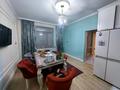3-комнатная квартира, 92 м², 3/4 этаж, Каратал за 42.5 млн 〒 в Талдыкоргане, Каратал — фото 3