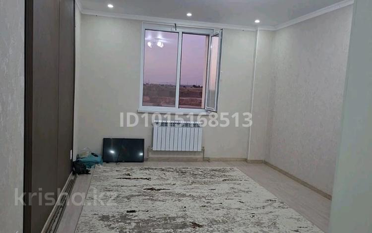1 комната · 37 м² · 5/9 этаж, мкр Асар-2 546/2 за 100 000 ₸ в Шымкенте, Абайский р-н — фото 2
