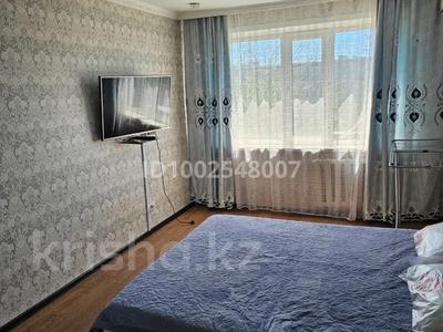 1-комнатная квартира · 36 м² · 3/5 этаж, Алимжанова 7 — Абая за 12 000 ₸ в Балхаше