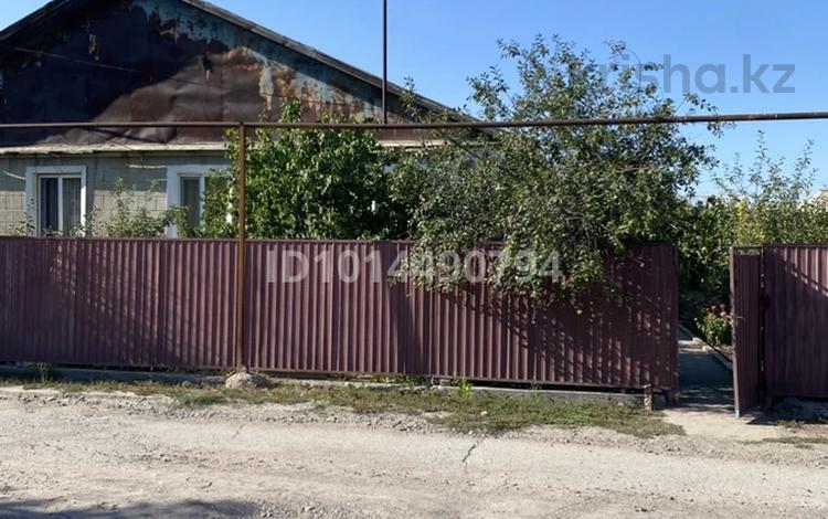Часть дома · 5 комнат · 83 м² · 12 сот., Айманова за 25 млн ₸ в Жибек Жолы — фото 2