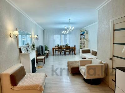 3-бөлмелі пәтер · 110 м² · 5/9 қабат, жарбосынова 62, бағасы: 39 млн ₸ в Атырау