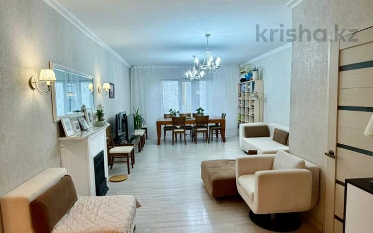 3-бөлмелі пәтер · 110 м² · 5/9 қабат, жарбосынова 62, бағасы: 39 млн ₸ в Атырау — фото 16