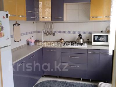 1-комнатная квартира · 38 м² · 5/5 этаж, Богенбай батыра 300 за 12 000 ₸ в Алматы, Алмалинский р-н
