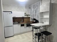1-комнатная квартира · 33 м² · 3/5 этаж, Нзарбаева 1 за 13 000 ₸ в Усть-Каменогорске, Ульбинский