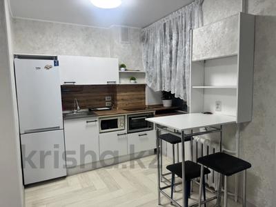1-комнатная квартира · 33 м² · 3/5 этаж, Нзарбаева 1 за 13 000 ₸ в Усть-Каменогорске, Ульбинский