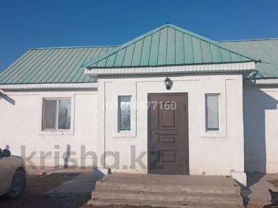 Отдельный дом · 3 комнаты · 65 м² · 8 сот., Наурызбай батыра 15 — Конец улицы за ~ 14 млн ₸ в Жалкамысе
