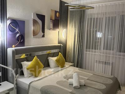 2-комнатная квартира · 48 м² · 3/6 этаж, мкр. Алтын орда 24Е — Ғазиза Жұбанова мен Тәуелсіздік қиылысында за 2 500 ₸ в Актобе