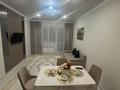 2-комнатная квартира · 48 м² · 3/6 этаж, мкр. Алтын орда 24Е — Ғазиза Жұбанова мен Тәуелсіздік қиылысында за 2 500 ₸ в Актобе — фото 14
