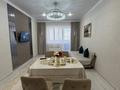 2-комнатная квартира · 48 м² · 3/6 этаж, мкр. Алтын орда 24Е — Ғазиза Жұбанова мен Тәуелсіздік қиылысында за 2 500 ₸ в Актобе — фото 20