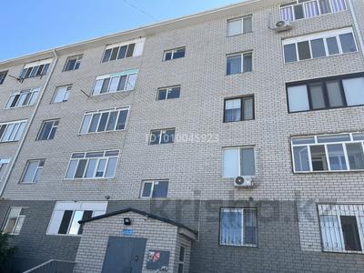 2-комнатная квартира · 65 м² · 3/5 этаж, мкр Береке за 21 млн ₸ в Атырау