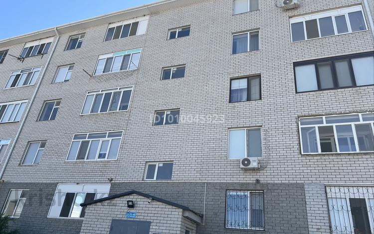 2-комнатная квартира · 65 м² · 3/5 этаж, мкр Береке за 21 млн ₸ в Атырау — фото 30