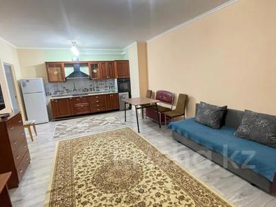 2-комнатная квартира · 76 м² · 7/7 этаж, Шаймерден Косшыгулулы 6 за 27.5 млн ₸ в Астане, Сарыарка р-н