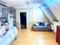 2-бөлмелі пәтер · 55 м² · 9/9 қабат, Панфилова 12 — ТОП Евро-2шка !!!, бағасы: ~ 25 млн ₸ в Астане, Нура р-н — фото 8