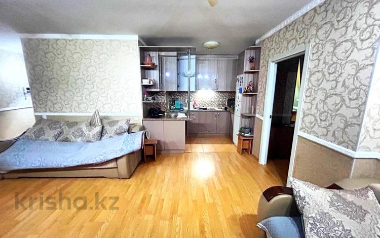 2-бөлмелі пәтер · 55 м² · 9/9 қабат, Панфилова 12 — ТОП Евро-2шка !!!, бағасы: ~ 25 млн ₸ в Астане, Нура р-н — фото 7