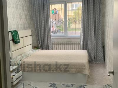 2-бөлмелі пәтер · 66 м² · 1/9 қабат, БЕСАГАШ 277А — ЖК АЛМА ТАУ, бағасы: ~ 33 млн ₸ в Алматы, Медеуский р-н