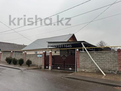 Отдельный дом · 5 комнат · 180 м² · 8 сот., мкр Думан-1 Кереку 23 за 115 млн ₸ в Алматы, Медеуский р-н