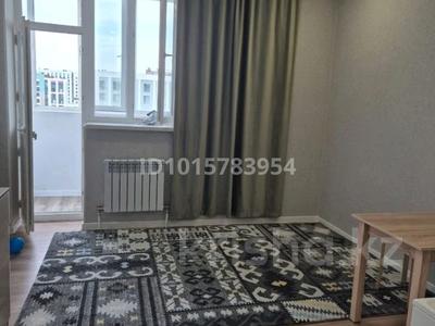 1-бөлмелі пәтер · 22.4 м² · 8/9 қабат, Калдаяков 26 — жумабаева, бағасы: 14 млн ₸ в Астане, Сарайшык р-н