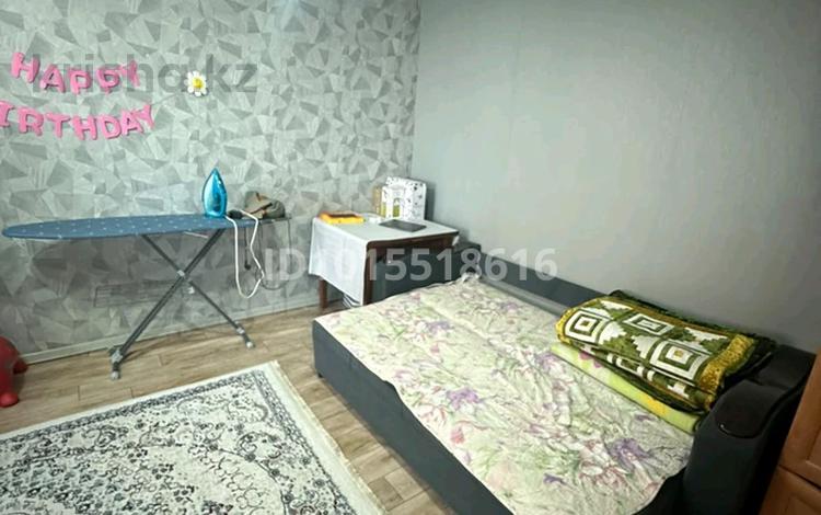 1-бөлмелі пәтер · 33 м² · 1/5 қабат, Бахыт 5 — На против стадиона, бағасы: 110 000 ₸ в Акмоле — фото 2