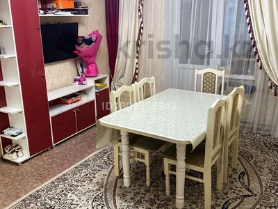 4-комнатная квартира · 88.79 м² · 4/5 этаж, Айтбаева 29 — ЖД Поликлиника за 15 млн 〒 в 