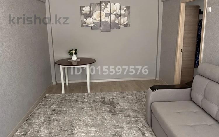 3-бөлмелі пәтер · 54.9 м² · 1/4 қабат, Маскеу 31/1 — Женис, бағасы: 20.5 млн ₸ в Астане, Сарыарка р-н — фото 16