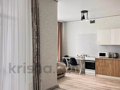 1-комнатная квартира · 40 м² · 3/10 этаж, мкр Юго-Восток, Дюсембекова 83/2 за 24 млн ₸ в Караганде, Казыбек би р-н