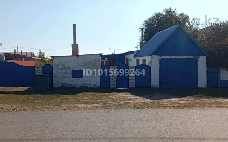 Часть дома · 3 комнаты · 105 м² · 10 сот., Актогай, Микрорайон 85 кв2 — Школа им.Абая за 12 млн ₸ в Павлодарской обл. — фото 2