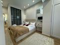 2-бөлмелі пәтер · 49 м² · 8/22 қабат, Ермек Серкебаева 146, бағасы: 600 000 ₸ в Алматы, Бостандыкский р-н — фото 11