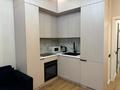 2-бөлмелі пәтер · 49 м² · 8/22 қабат, Ермек Серкебаева 146, бағасы: 600 000 ₸ в Алматы, Бостандыкский р-н — фото 15