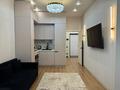 2-бөлмелі пәтер · 49 м² · 8/22 қабат, Ермек Серкебаева 146, бағасы: 600 000 ₸ в Алматы, Бостандыкский р-н — фото 4