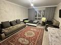 1-комнатная квартира, 40 м², 3/10 этаж посуточно, мкр Аккент 88 за 12 000 〒 в Алматы, Алатауский р-н — фото 4