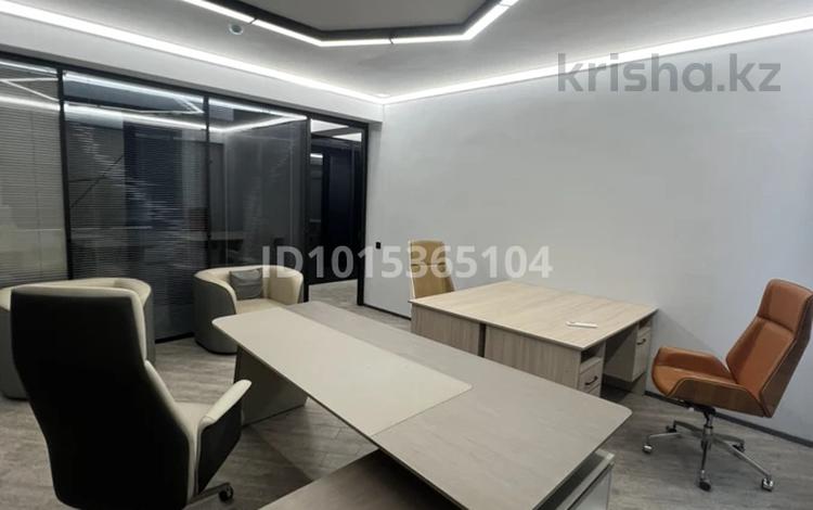 Кабинеттер және жұмыс орындары · 220 м², бағасы: ~ 1.5 млн ₸ в Алматы, Жетысуский р-н — фото 13