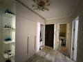 3-комнатная квартира · 70 м² · 4/9 этаж, мкр 8, Братья жубановых 293 — Зади 4 поликлиник 9 эташка за 23 млн ₸ в Актобе — фото 13