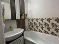3-комнатная квартира · 70 м² · 4/9 этаж, мкр 8, Братья жубановых 293 — Зади 4 поликлиник 9 эташка за 23 млн ₸ в Актобе — фото 24