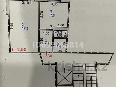 Продажа квартир в Павлодарской обл.: 1-комнатная квартира · 34 м² · 8/10 этаж, Ш Кудайбердиева 6 за 16 млн 〒 1-комнатная квартира · 34 м² · 8/10 этаж, Ш Кудайбердиева 6 за 16 млн 〒 в Павлодаре