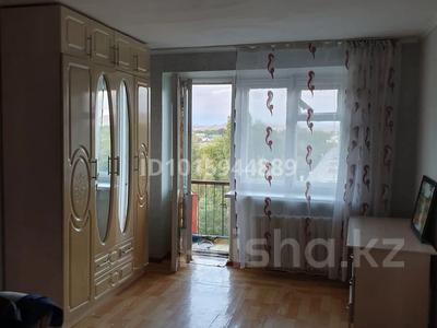 1-комнатная квартира · 45 м² · 8/9 этаж, Потанина — Район студ городка за 140 000 ₸ в Усть-Каменогорске, Ульбинский