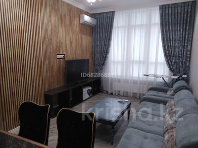 2-комнатная квартира · 67 м² · 12/12 этаж, проспект Исатая Тайманова 48 за 400 000 ₸ в Атырау