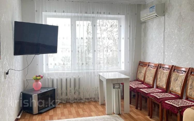 3-бөлмелі пәтер · 71.9 м² · 5/5 қабат, мкр 11, бағасы: 19.5 млн 〒 в Актобе — фото 16