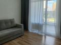 1-комнатная квартира · 38 м², Керей, Жанибек хандар 44/3 за 200 000 ₸ в Астане, Есильский р-н