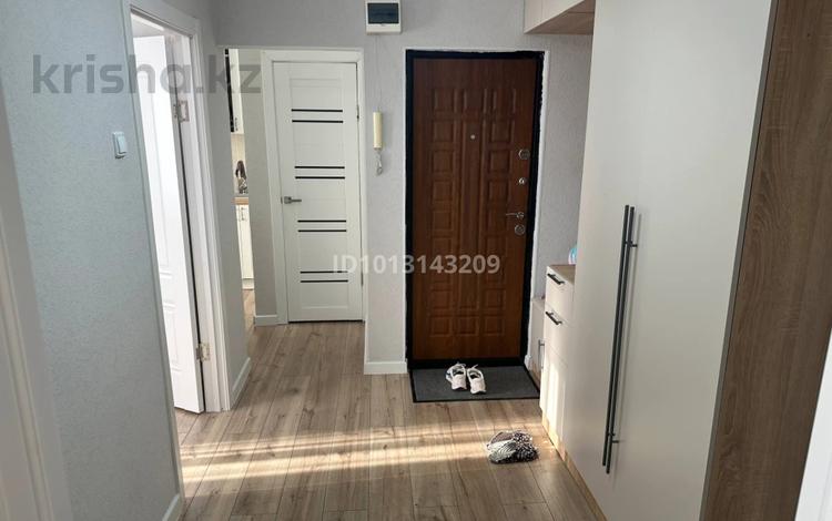 3-комнатная квартира · 64 м² · 5/9 этаж, ул. 101-ый Стрелковой Бригады за 25.5 млн ₸ в Актобе — фото 2